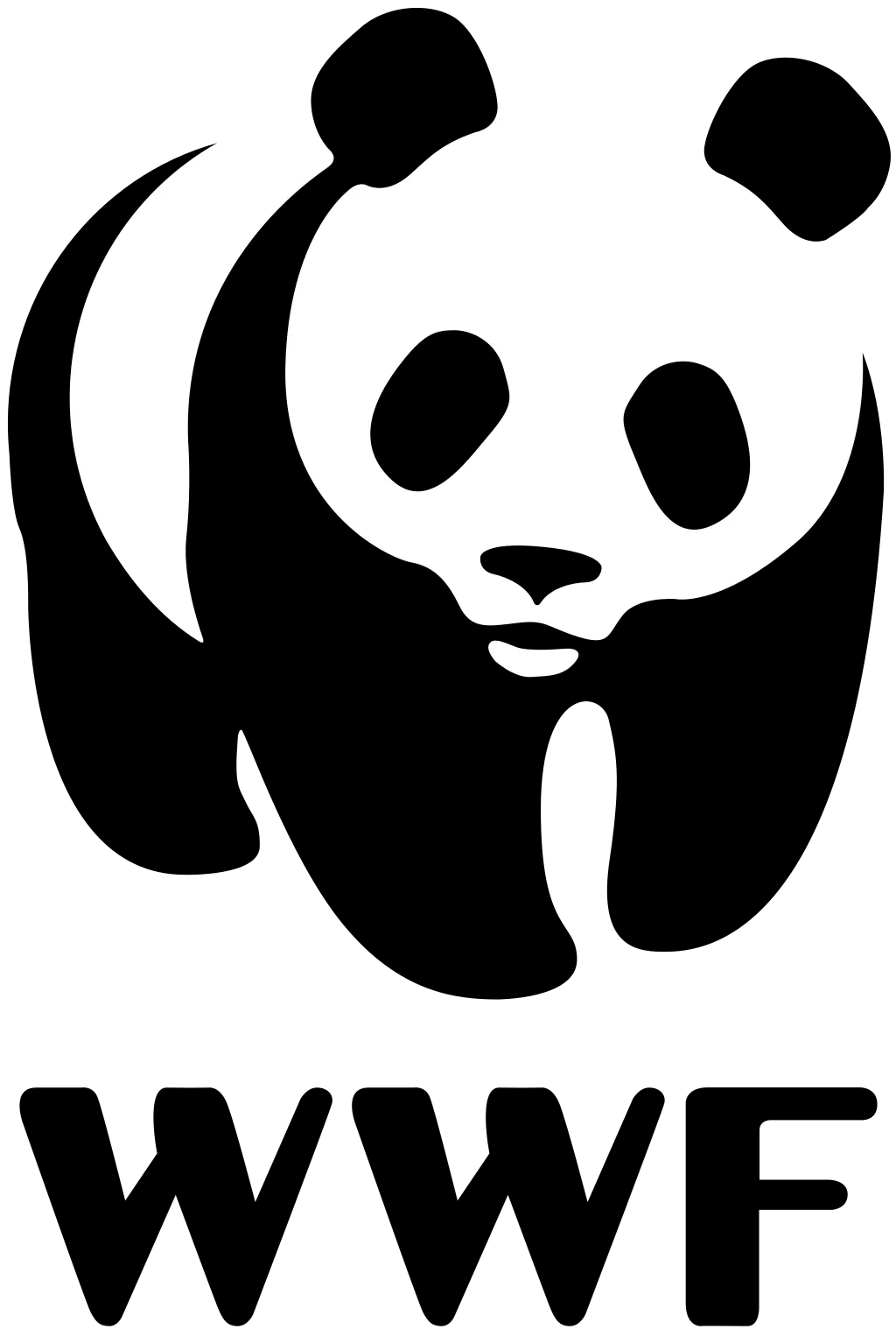 WWF company logo
