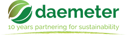 Daemeter company logo