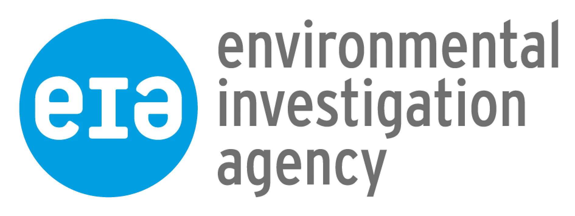 Environmental Investigation Agency company logo