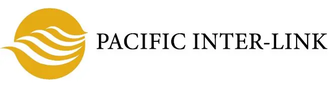 Pacific InterLink company logo
