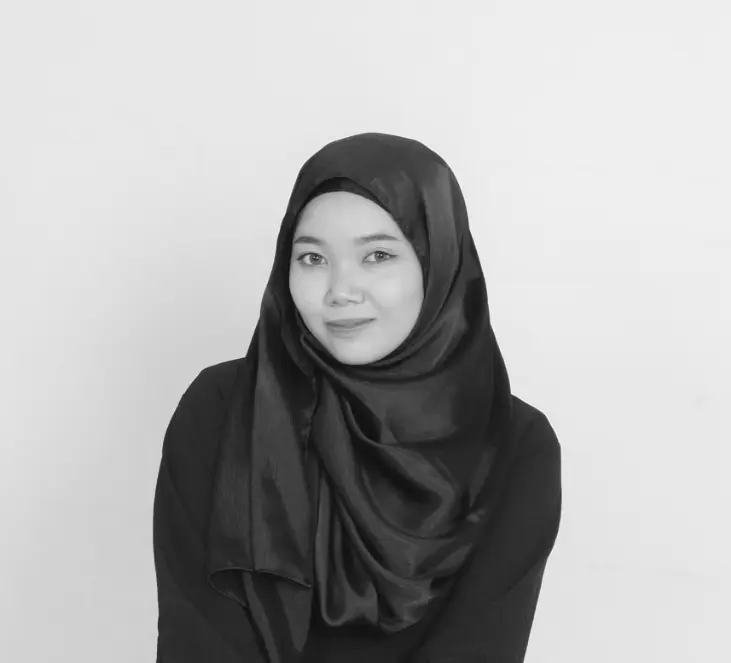 Intan Syaharani El Aqsha-Data Specialist