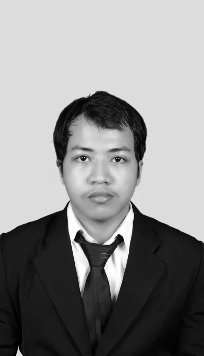 M Luthfan Mursyidan-Front End Engineer